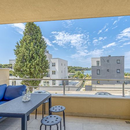 Apartment Stoja 普拉 外观 照片