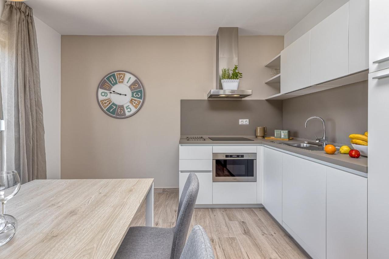 Apartment Stoja 普拉 外观 照片