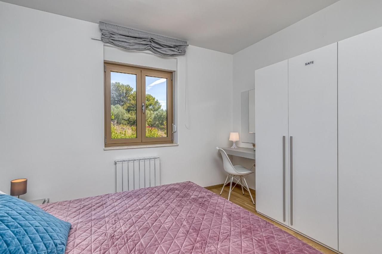 Apartment Stoja 普拉 外观 照片