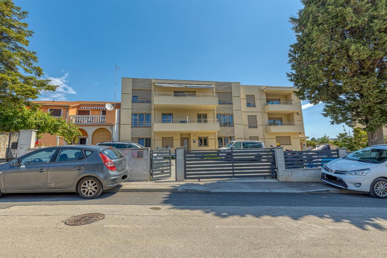 Apartment Stoja 普拉 外观 照片