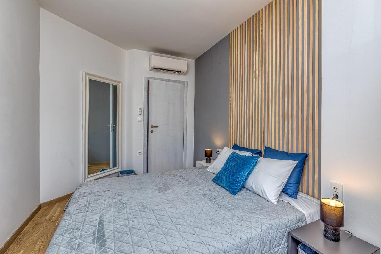 Apartment Stoja 普拉 外观 照片