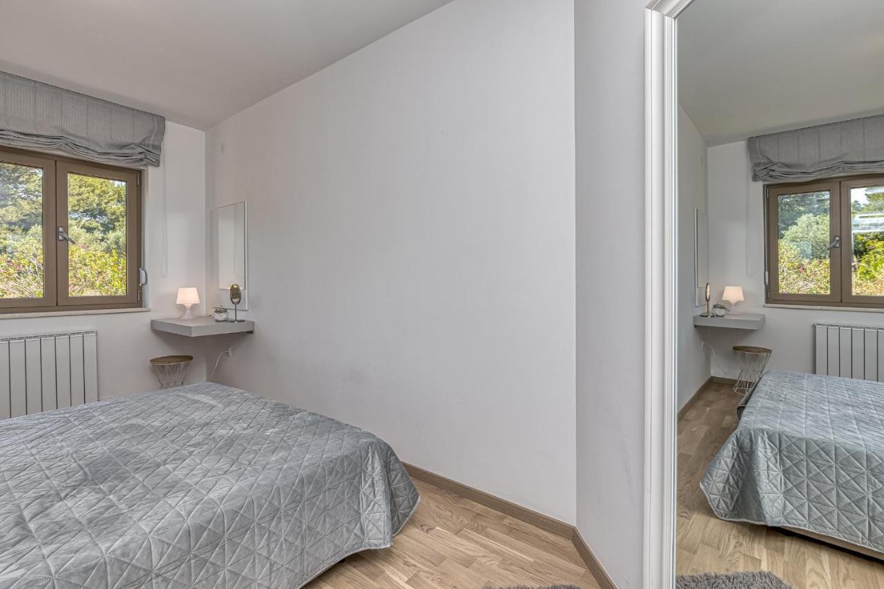 Apartment Stoja 普拉 外观 照片